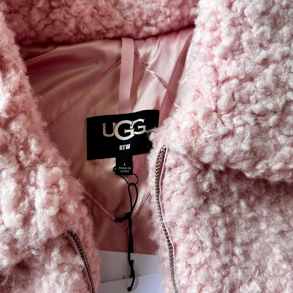 UGG jacket - Picture 2 of 4